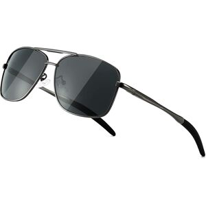 Sungait Polarized Mens Sunglasses Durable Metal Frame For Fishing Driving Golf Sungait Polarized Mens Sunglasses Durable Metal Frame For Fishing Driving Golf