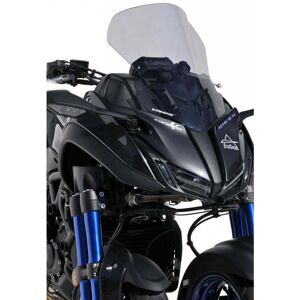 Yamaha Niken- 18/24 - High Windscreen Ermax Grey - 0102y89 Yamaha Niken- 18/24 - High Windscreen Ermax Grey - 0102y89