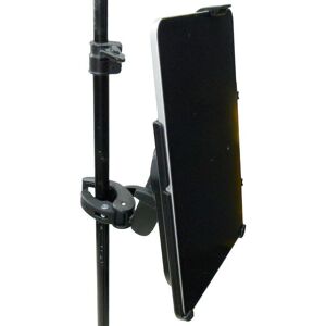 Buybits Extended Dedicated Music Stand Robust Clamp Tablet Holder For Ipad Air 4 (2020) Buybits Extended Dedicated Music Stand Robust Clamp Tablet Holder For Ipad Air 4 (2020)