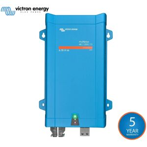 Victron Energy Multiplus 48v 1200/13-16 Pure Sine Power Inverter Battery Charger Victron Energy Multiplus 48v 1200/13-16 Pure Sine Power Inverter Battery Charger