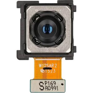 Samsung S21 FE Camera Module - 12MP Black - Camera Module Samsung S21 FE Camera Module - 12MP Black - Camera Module