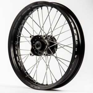 Cmpo Front Wheel Black 17 X 2.50inch For Lj250-3v Spoked Wheel Aluminium Multi Spoke Cmpo Front Wheel Black 17 X 2.50inch For Lj250-3v Spoked Wheel Aluminium Multi Spoke
