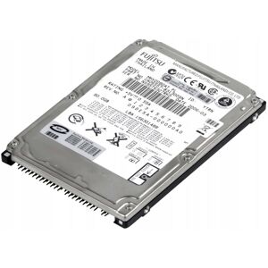 Fujitsu Siemens Hard Disk Hdd Ide Pata 2.5\" 80gb Refurbished Laptop Computer Pc Fuji Fujitsu Siemens Hard Disk Hdd Ide Pata 2.5\" 80gb Refurbished Laptop Computer Pc Fuji