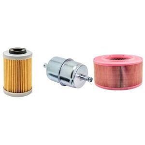 Re Kit Filter Service Kit Fits Dynapac (Winget) Lg700 W/hatz 1db1s Eng. Re Kit Filter Service Kit Fits Dynapac (Winget) Lg700 W/hatz 1db1s Eng.