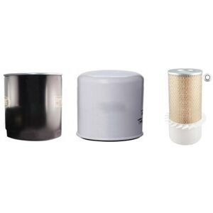 Re Kit Filter Service Kit Fits Dynapac (Winget) Ck50 W/deutz F6l912 Eng. Re Kit Filter Service Kit Fits Dynapac (Winget) Ck50 W/deutz F6l912 Eng.