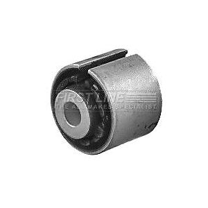 Genuine First Line Rear Right Suspension Arm Bush For Bmw X3 3.0 (01/11-10/12) Genuine First Line Rear Right Suspension Arm Bush For Bmw X3 3.0 (01/11-10/12)