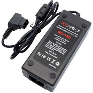 Pixapro Bp130 V-Lock Battery Charger Replacement Led Light Pixapro Bp130 V-Lock Battery Charger Replacement Led Light