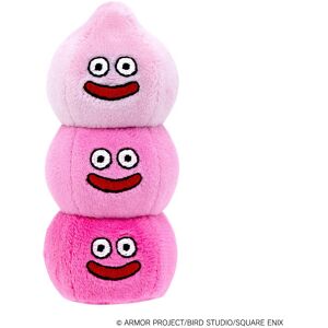 Square Enix Smile Slime Let'S Squeeze! Dragon Quest Slime Sisters Plush Square Enix Smile Slime Let'S Squeeze! Dragon Quest Slime Sisters Plush