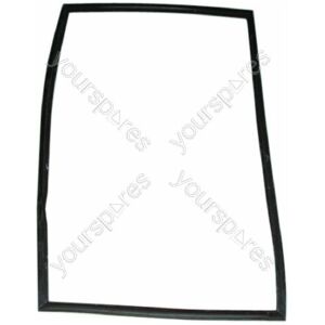 Genuine Door Seal 2magstrips For Hotpoint Fridges And Freezers Genuine Door Seal 2magstrips For Hotpoint Fridges And Freezers