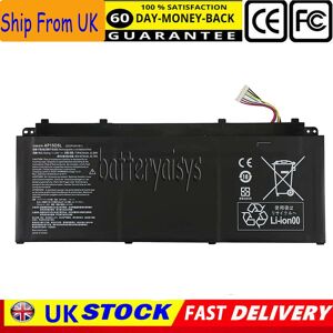 Ap15o5l Ap1505l Battery For Acer Aspire S13 S5-371 Chromebook R13 Cb5-312t Ap15o5l Ap1505l Battery For Acer Aspire S13 S5-371 Chromebook R13 Cb5-312t