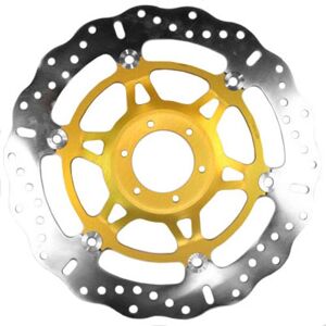 Ebc Brakes Ebc Xc Contour Series Front Brake Disc (Stainless) For Ducati Supersport 2017 Ebc Brakes Ebc Xc Contour Series Front Brake Disc (Stainless) For Ducati Supersport 2017