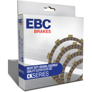 Yamaha CK2238 - Clutch Discs - Standard replacement Yamaha CK2238 - Clutch Discs - Standard replacement