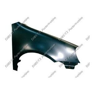 Prasco Fits Volkswagen Golf Estate Front Wing Approved Right Hand Drivers 2004-2009 Prasco Fits Volkswagen Golf Estate Front Wing Approved Right Hand Drivers 2004-2009