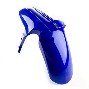 Cmpo Front Mudguard Blue For Sy125-10 Front Fender Abs Painted Street Motorcycle New Cmpo Front Mudguard Blue For Sy125-10 Front Fender Abs Painted Street Motorcycle New