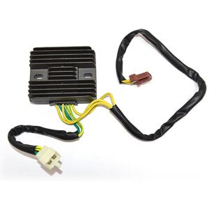 Sgr Voltage Regulator Piaggio 400 Mp3 Lt 2008-2011 Sgr Voltage Regulator Piaggio 400 Mp3 Lt 2008-2011