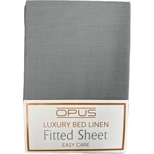 Bellissimo Home Flat Sheet Double Charcoal Polycotton Easycare 229 X 254cm Bed Linen Soft Luxury Bellissimo Home Flat Sheet Double Charcoal Polycotton Easycare 229 X 254cm Bed Linen Soft Luxury