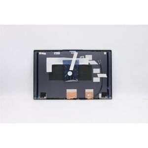 Lenovo Yoga 7-15imh05 Lcd Cover Rear Back Housing Grey W/antenna 5cb0z28172 Lenovo Yoga 7-15imh05 Lcd Cover Rear Back Housing Grey W/antenna 5cb0z28172