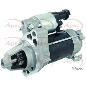 Apec K20a3 K20a4 Starter Motor - Genuine for Honda Apec K20a3 K20a4 Starter Motor - Genuine for Honda