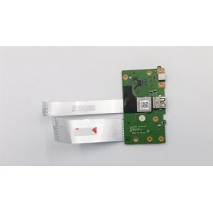 Lenovo Chromebook 14e S345-14ast Usb-A Usb-C Board 5c50s73017 Lenovo Chromebook 14e S345-14ast Usb-A Usb-C Board 5c50s73017