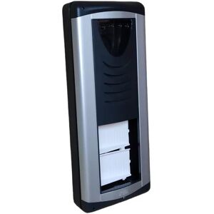 Urmet Domus Urmet 1728 20 Case Anthracite Place Outer Video Coaxial Designed Pe Urmet Domus Urmet 1728 20 Case Anthracite Place Outer Video Coaxial Designed Pe