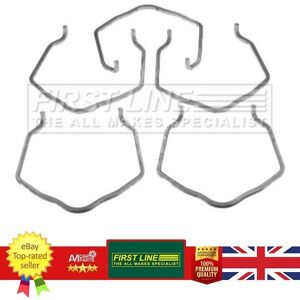 Brand New Turbo Hose Clamp For Vw Jetta 05-10 1k0145769a First Line Fhc2000 Brand New Turbo Hose Clamp For Vw Jetta 05-10 1k0145769a First Line Fhc2000