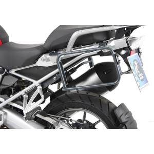 Bmw R1250gs Adventure Pannier Frames - Anthracite By Hepco & Becker (From 2019) Bmw R1250gs Adventure Pannier Frames - Anthracite By Hepco & Becker (From 2019)