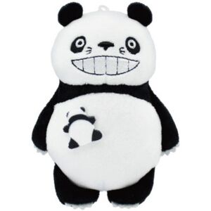 Bandai Panda! Go Panda! Playcharm Papa Panda Japan Official Bandai Panda! Go Panda! Playcharm Papa Panda Japan Official
