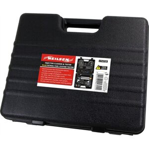 Neilsen Injector Cleaner & Tester Plus Petrol Fuel System Tester Universal Tool Kit Neilsen Injector Cleaner & Tester Plus Petrol Fuel System Tester Universal Tool Kit