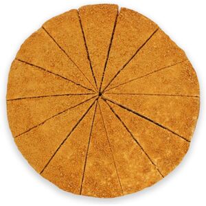 Sponge Frozen Biscoff Speculoos Cake 1x14pptn ❄ Sponge Frozen Biscoff Speculoos Cake 1x14pptn ❄