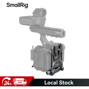 SmallRig 4505 V Mount Battery Plate - Camera Mounting Accessory SmallRig 4505 V Mount Battery Plate - Camera Mounting Accessory