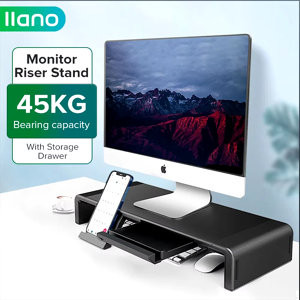 Does Not Apply Llano Ergonomic Desktop Monitor Stand Computer Stand Monitor Riser Laptop Deskto Does Not Apply Llano Ergonomic Desktop Monitor Stand Computer Stand Monitor Riser Laptop Deskto