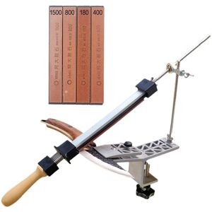 Professional High Precision Fixed Angle Sharpener,Rotatable Flip 1927 Professional High Precision Fixed Angle Sharpener,Rotatable Flip 1927