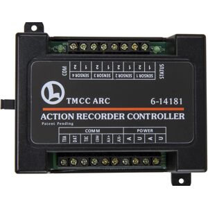 Lionel Tmcc Action Recorder Controller (Arc) (Us Import) Lionel Tmcc Action Recorder Controller (Arc) (Us Import)