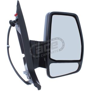 Ace Car Parts Power Folding Wing Door Mirror Ford Tourneo Custom 2012-2018 Primed Right Hand Ace Car Parts Power Folding Wing Door Mirror Ford Tourneo Custom 2012-2018 Primed Right Hand