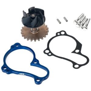 As3 Performance As3 Oversized Water Pump Impeller Kit For Yamaha Yzf 250 14-18 Wrf 15-19 As3 Performance As3 Oversized Water Pump Impeller Kit For Yamaha Yzf 250 14-18 Wrf 15-19