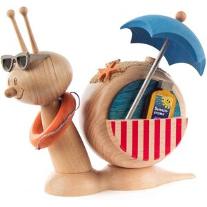 Gro�handel Dregeno Smoker Figure Beach Snail Wxhxd = 17x15x10cm New Smoker Wooden Figure Gro�handel Dregeno Smoker Figure Beach Snail Wxhxd = 17x15x10cm New Smoker Wooden Figure