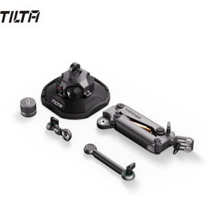 Tilta Hydra Alien Mini Electronic Suction Cup Kit For Action 3/4, Dji Pocket 3 Tilta Hydra Alien Mini Electronic Suction Cup Kit For Action 3/4, Dji Pocket 3