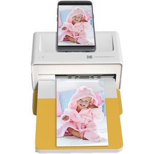 Kodak D460Y - White - Photo printer Kodak D460Y - White - Photo printer