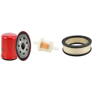 Re Kit Filter Service Kit Fits Orec Rm 86 Hst W/vanguard 16hpohv Eng. Re Kit Filter Service Kit Fits Orec Rm 86 Hst W/vanguard 16hpohv Eng.