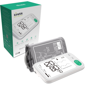 Does Not Apply Smart Blood Pressure Monitor - Used By The Nhs - Automatic Upper Arm Blood Press Does Not Apply Smart Blood Pressure Monitor - Used By The Nhs - Automatic Upper Arm Blood Press