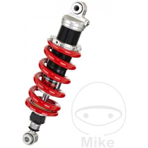 Yss Suspension 12620-Compatible With Benelli Trk 502 500 Abs 48 Cv, 35 Kw 2cil. - Bastidores Ad Yss Suspension 12620-Compatible With Benelli Trk 502 500 Abs 48 Cv, 35 Kw 2cil. - Bastidores Ad