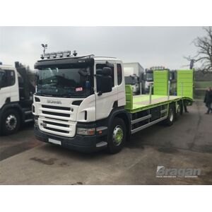 Bragan™ Roof Bar + Led + Spots + Beacon + Air Horns For Scania Pgr Series Day Low Pre 09 Bragan™ Roof Bar + Led + Spots + Beacon + Air Horns For Scania Pgr Series Day Low Pre 09