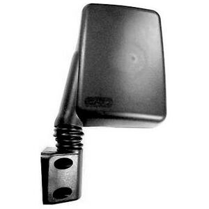 Iparlux Full Mirror Right Convex Manual 95651073 Iparlux Full Mirror Right Convex Manual 95651073