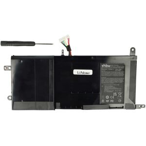 Vhbw Battery For Hasee Z8-I7 D0 Z8-Kl7s2 Z8-Sl7s2 Z8-Sl7s3 Z8 Serie Z8-Sp7s1 4050mah Vhbw Battery For Hasee Z8-I7 D0 Z8-Kl7s2 Z8-Sl7s2 Z8-Sl7s3 Z8 Serie Z8-Sp7s1 4050mah