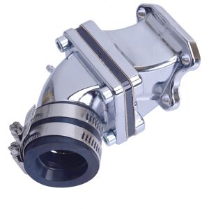 Eurowagens Intake Manifold Carburetor Connector Interface Reed Valve Fit Eurowagens Intake Manifold Carburetor Connector Interface Reed Valve Fit