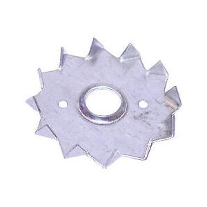 Onestopdiy 20 X Single Sided Timber Connector Wood Joiners 76mm 3 Inch For A 12mm Bolt On Onestopdiy 20 X Single Sided Timber Connector Wood Joiners 76mm 3 Inch For A 12mm Bolt On