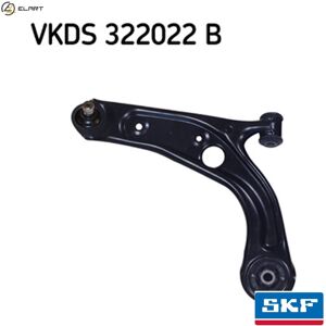 Skf Controltrailing Arm Wheel Suspension Vkds 322022 B For Lancia 0.9l 2cyl Ypsilon Skf Controltrailing Arm Wheel Suspension Vkds 322022 B For Lancia 0.9l 2cyl Ypsilon