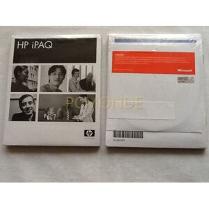 HP Hx2000 Series User Guide + Wm 5.0 For Ipaq Hx2190 Hx2490 Hx2790 (464852-002) HP Hx2000 Series User Guide + Wm 5.0 For Ipaq Hx2190 Hx2490 Hx2790 (464852-002)
