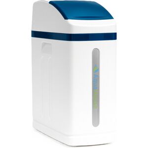 Aquahouse Water Softener System - 9l For 1-5 Person Households Automatic Metered Aquahouse Water Softener System - 9l For 1-5 Person Households Automatic Metered