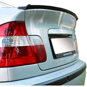 Black Matte Rear Lip Roof Spoiler Trim For Audi Q3 Black Matte Rear Lip Roof Spoiler Trim For Audi Q3